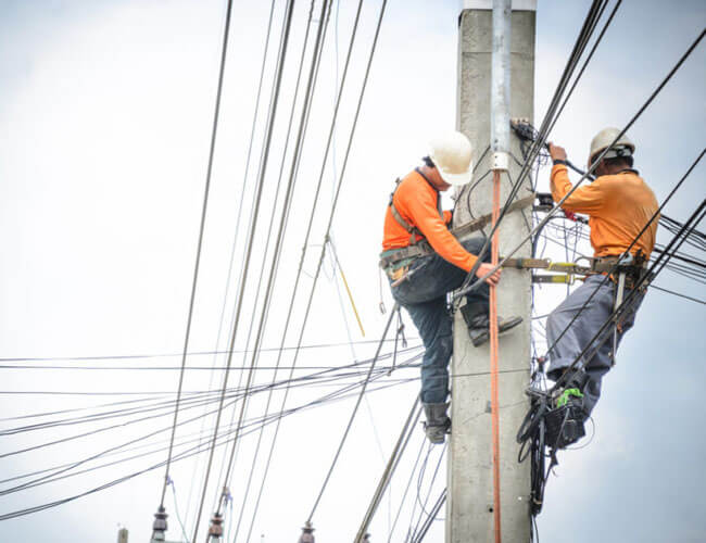       Operations and Maintenance